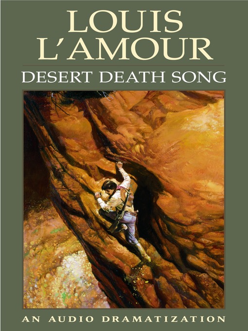 Desert Death Song (MP3)
